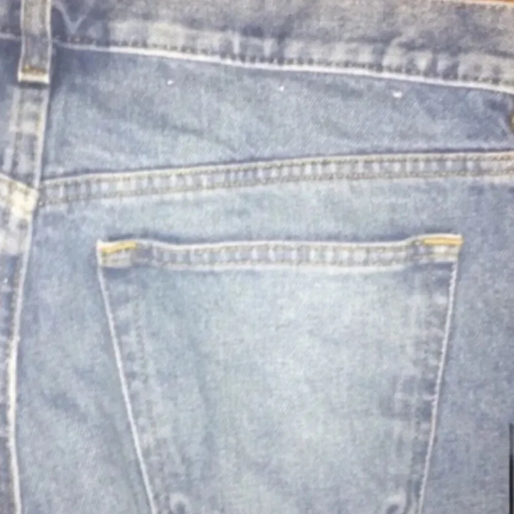 Women’s Urban Outfitters BDG Denim Cutoff Shorts